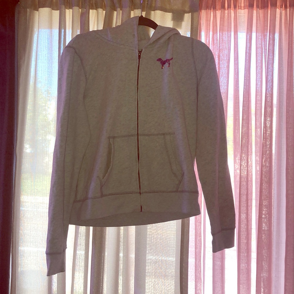 Victoria’s Secret PINK sweater shirt